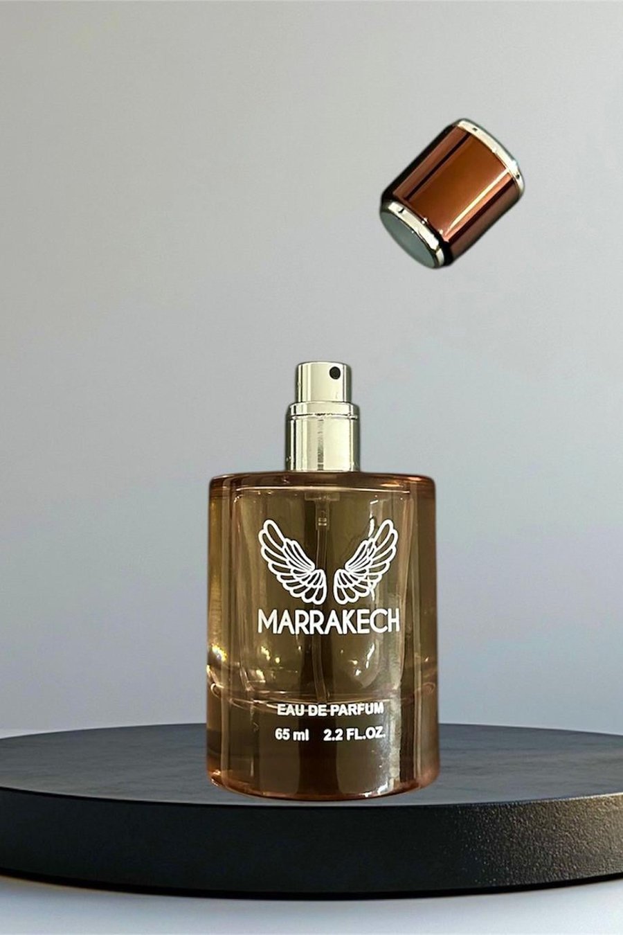 ALTHAİR Marrakech Eau De Parfüm