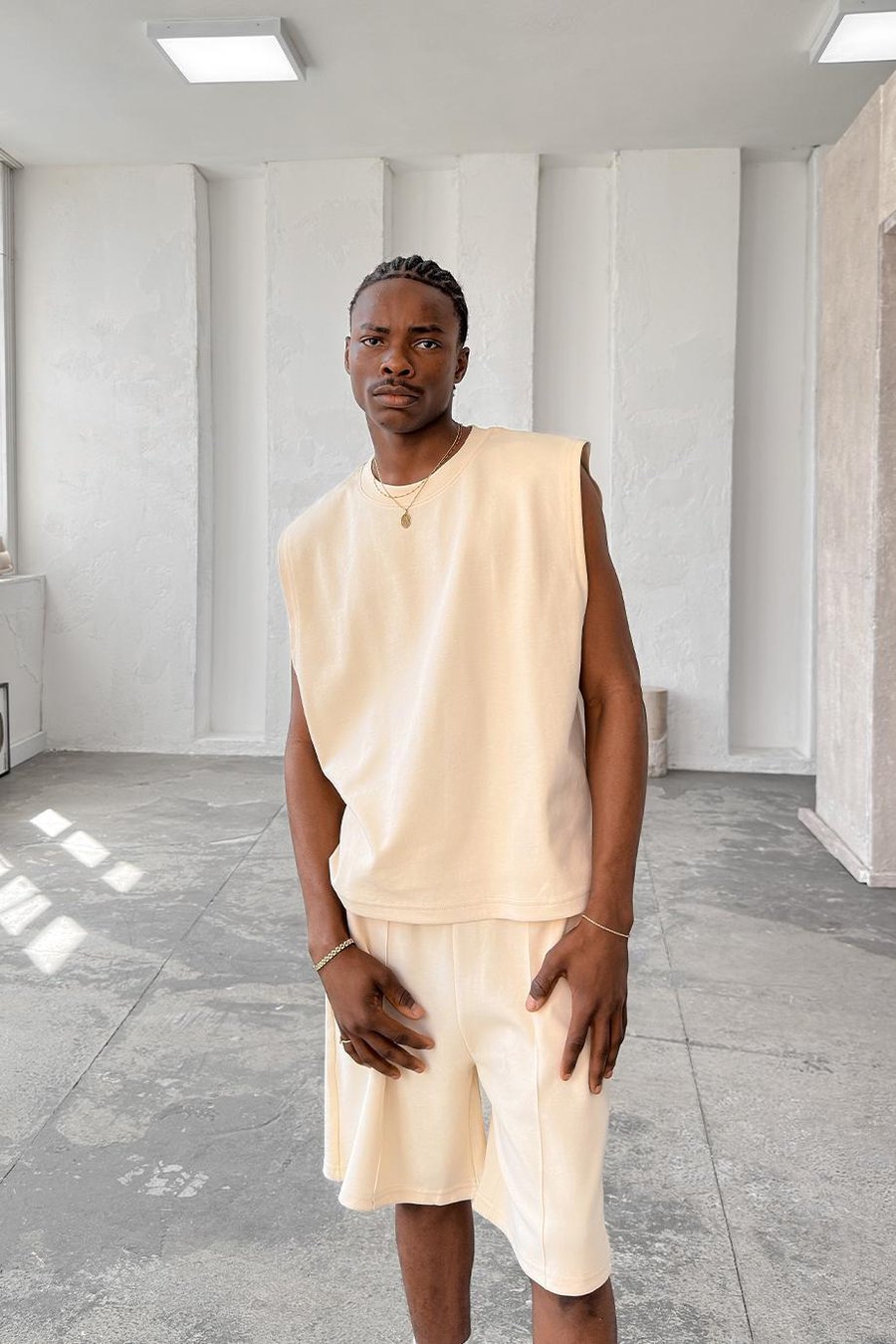 Krem Cozy Premium Basic Atlet