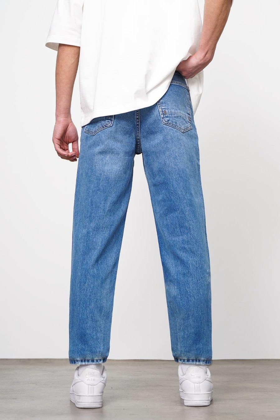Mavi DL Boyfriend Pantolon