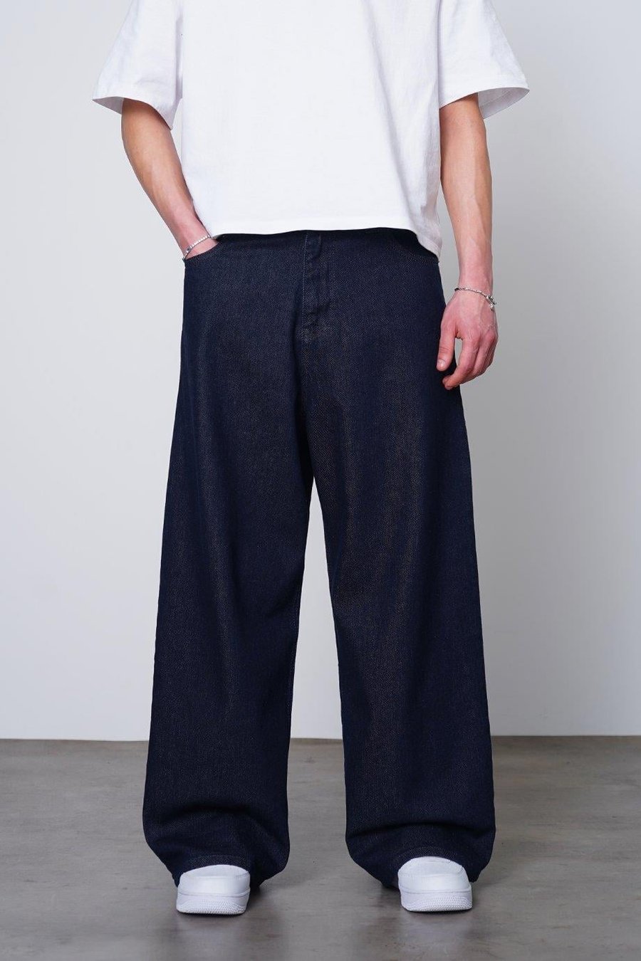 Mavi E7 Ekstra Bol CH Baggy Pantolon