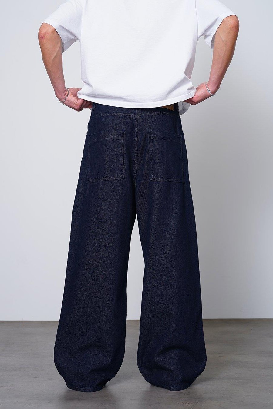 Mavi E7 Ekstra Bol CH Baggy Pantolon