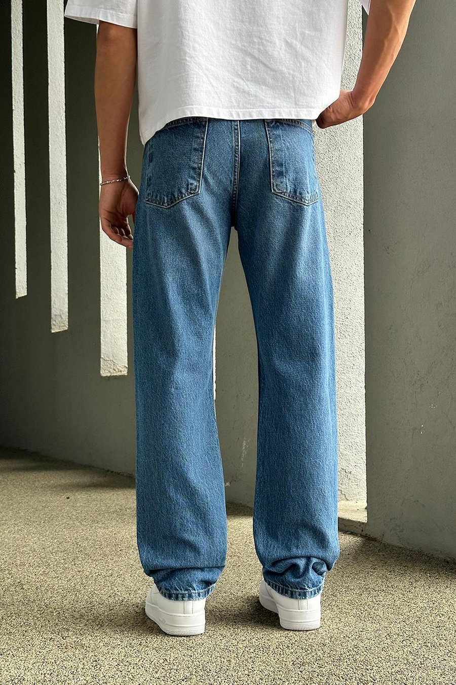 Mavi R2 DL Baggy Pantolon