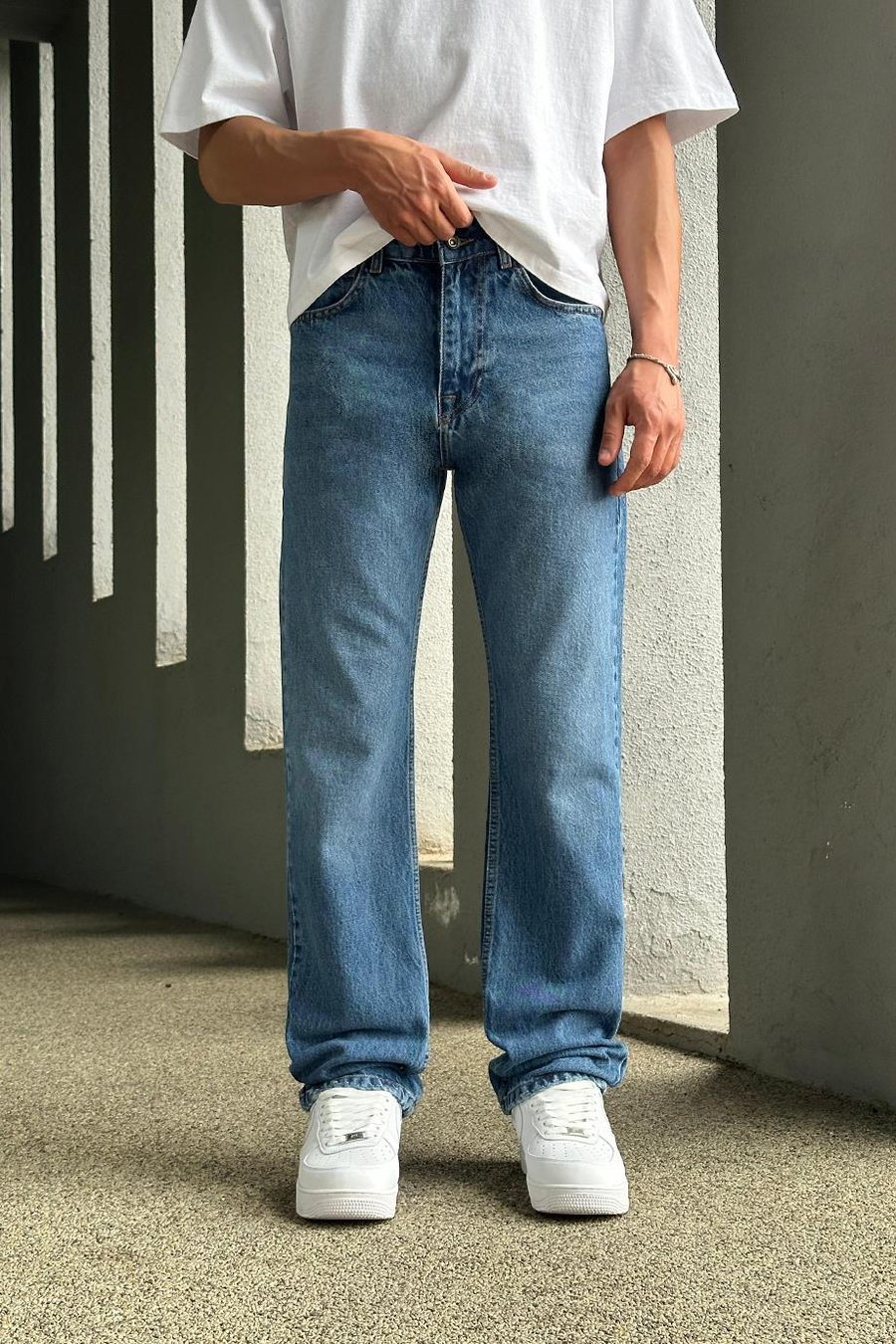 Mavi R2 DL Baggy Pantolon