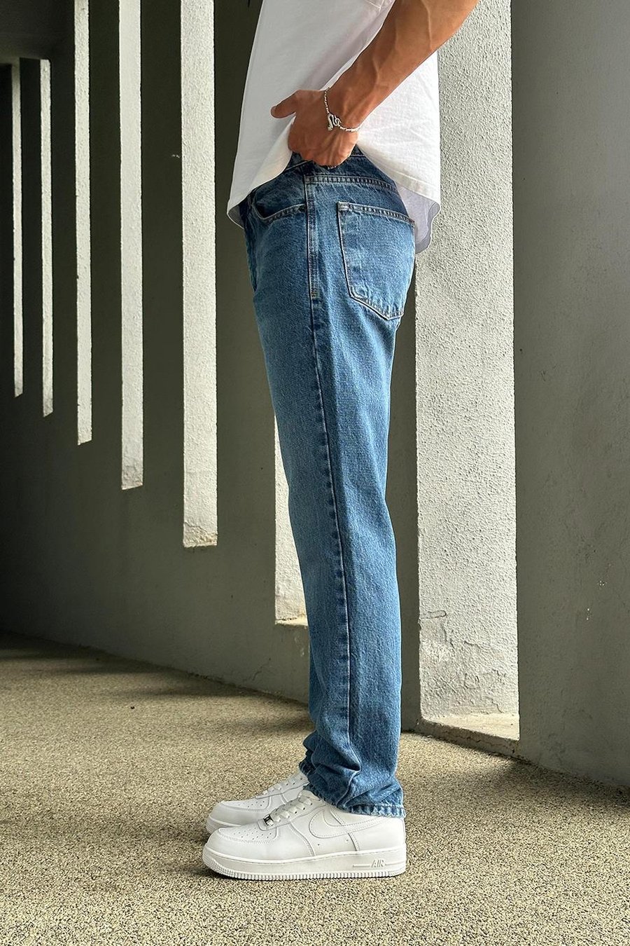 Mavi R2 DL Baggy Pantolon