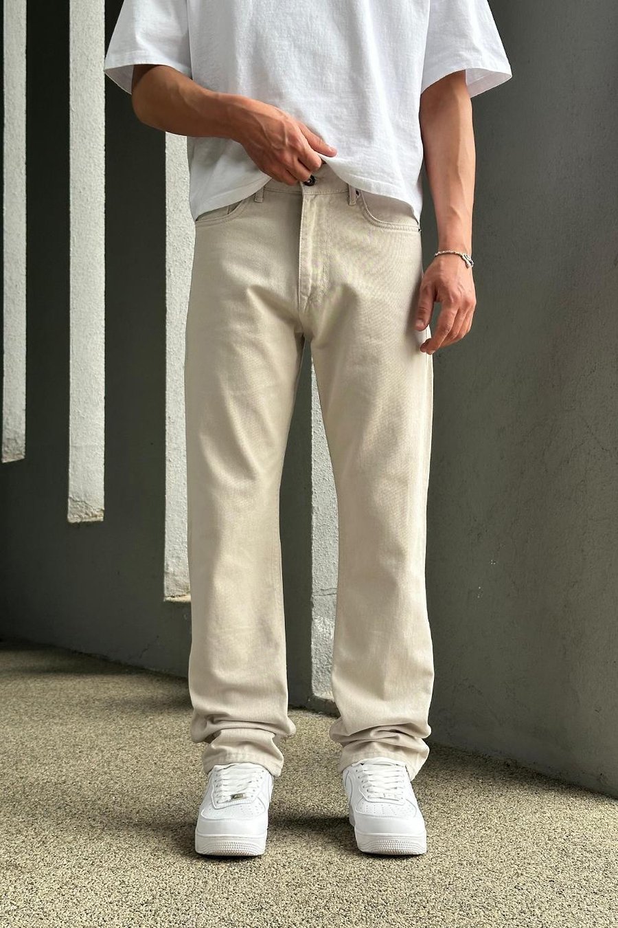 Taş R104 DL Baggy Pantolon