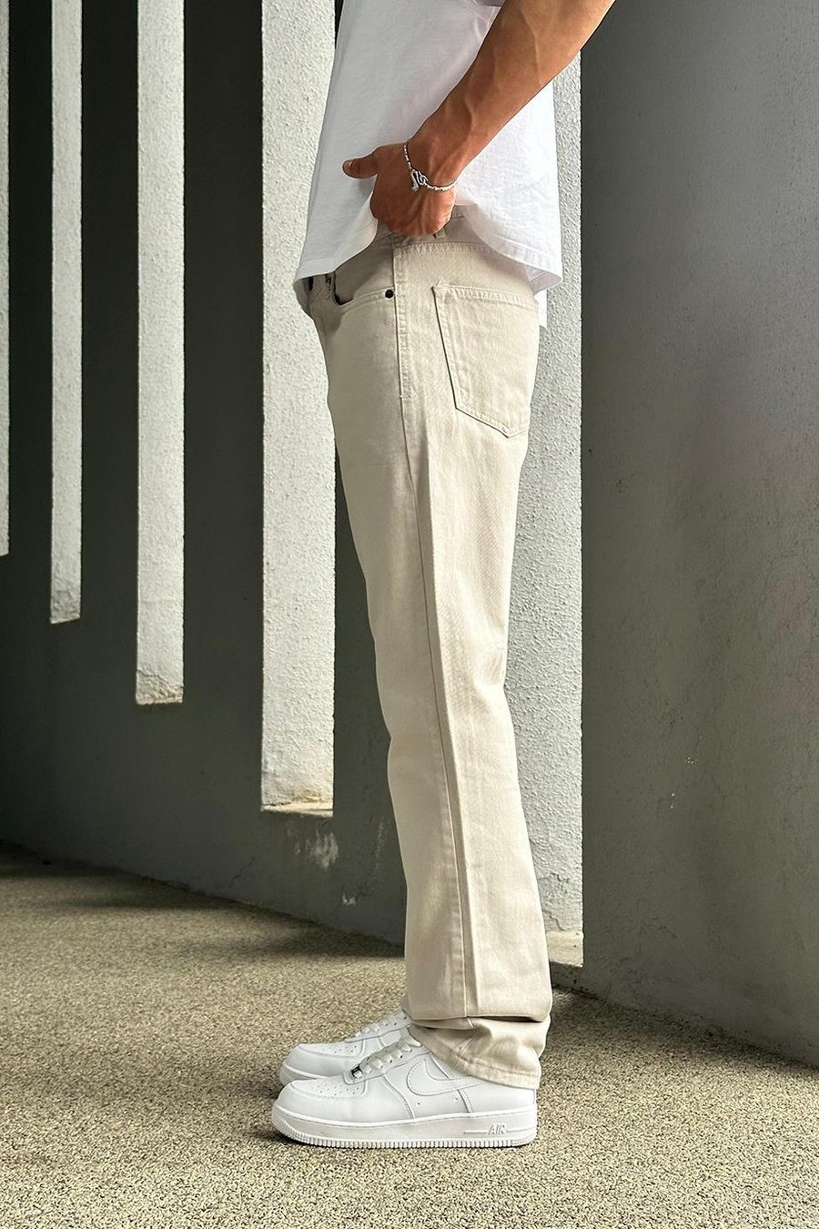 Taş R104 DL Baggy Pantolon