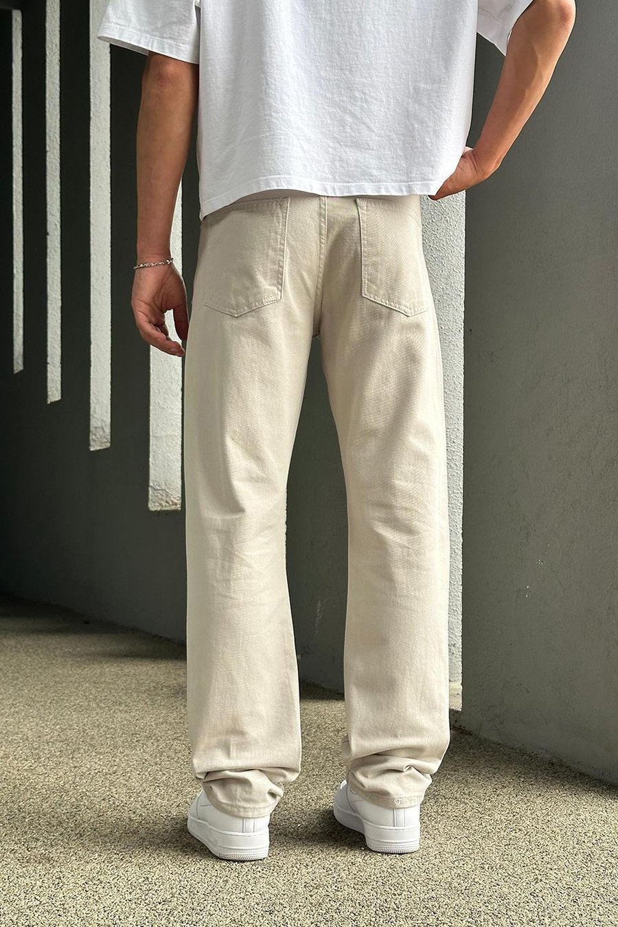 Taş R104 DL Baggy Pantolon