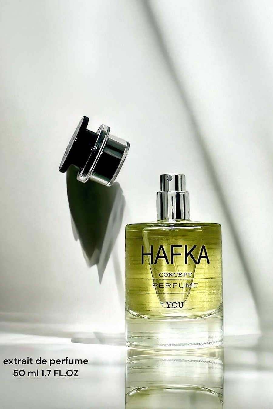 You Hafka Eau De Parfüm