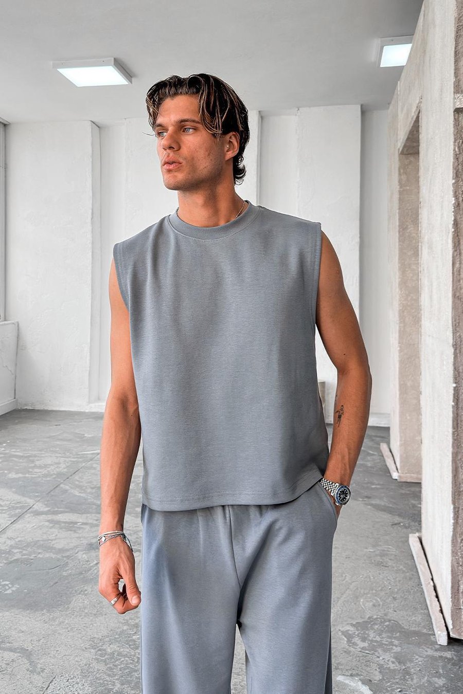 Füme Cozy Premium Basic Atlet