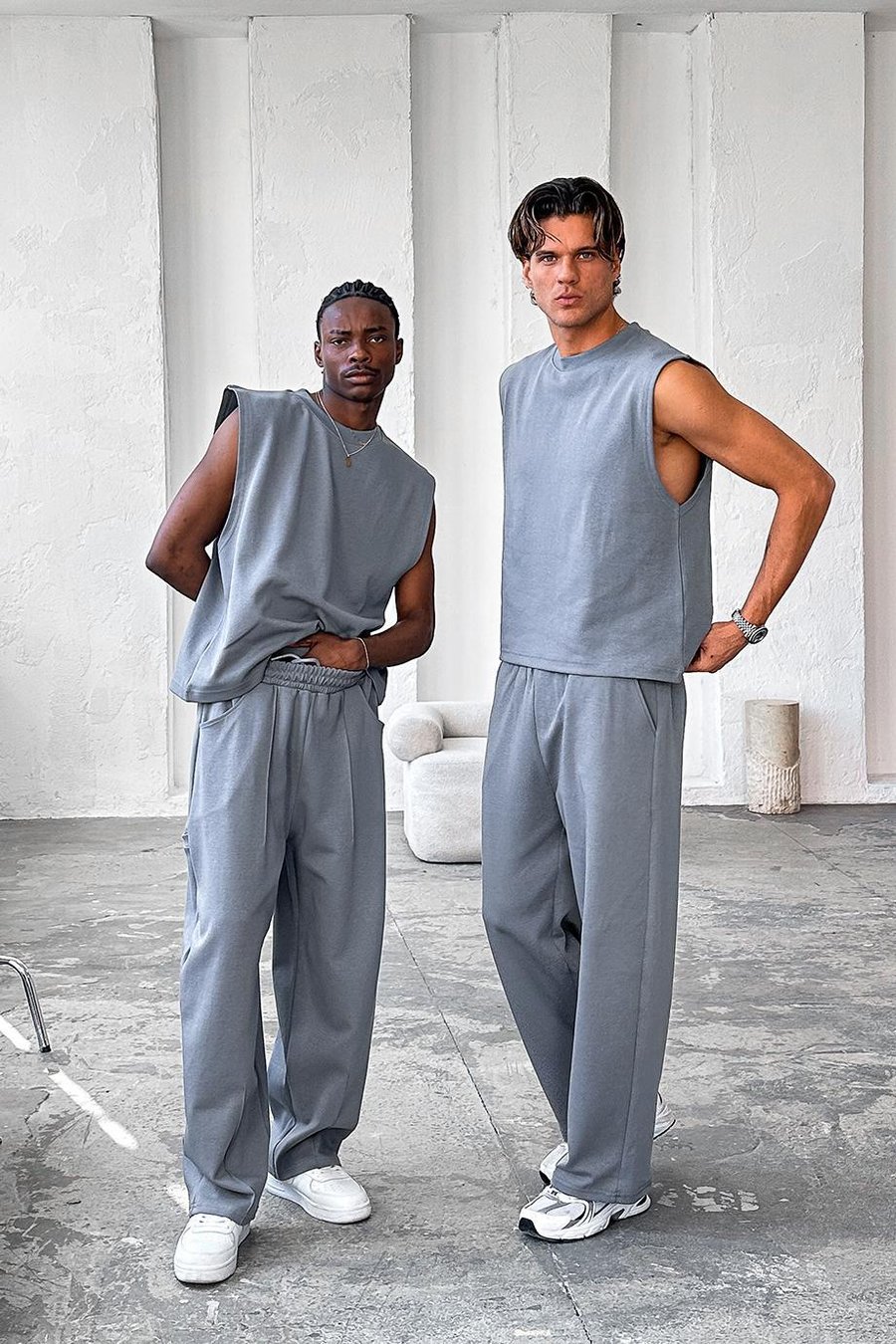 Füme Cozy Premium Basic Atlet