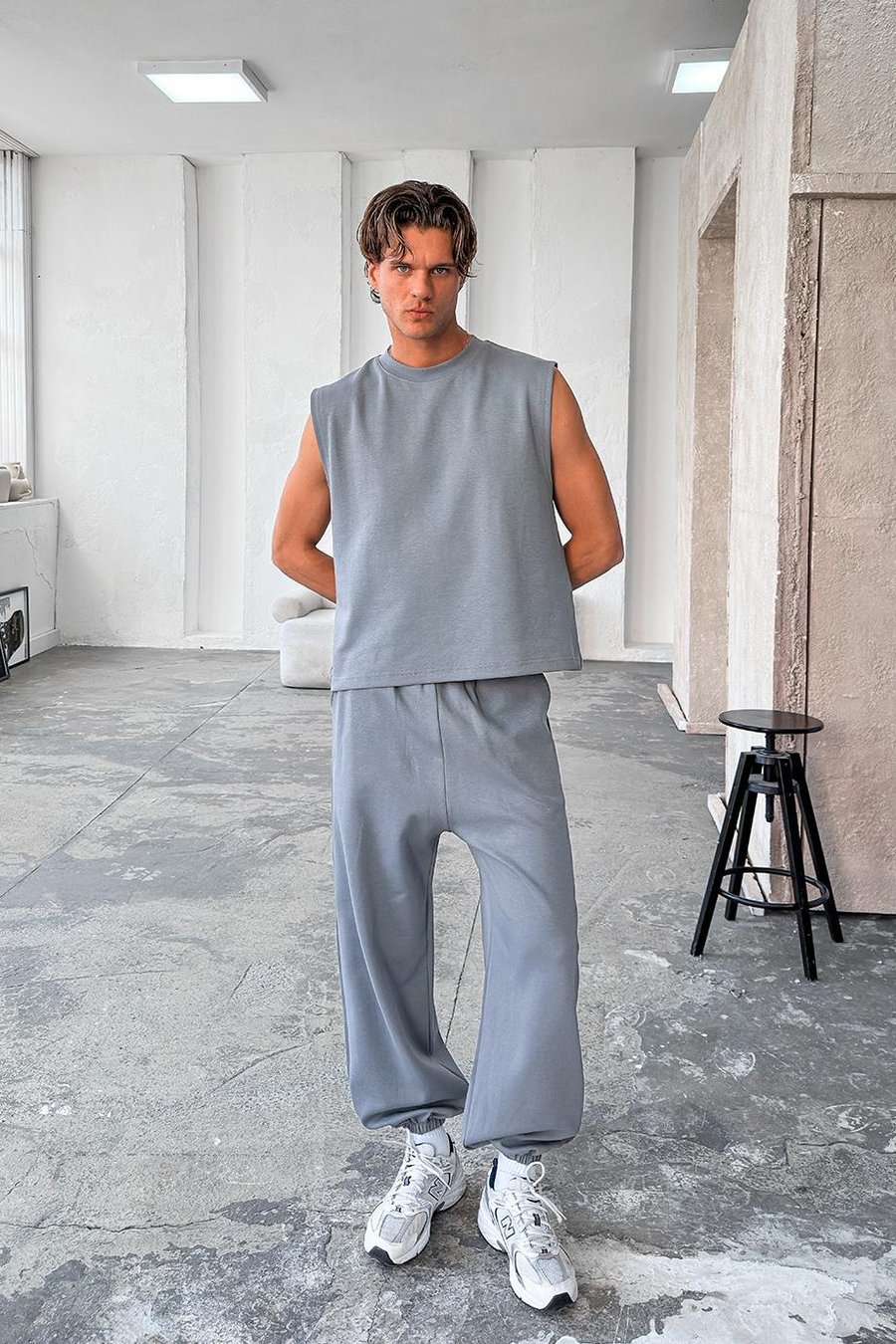 Füme Cozy Premium Basic Atlet