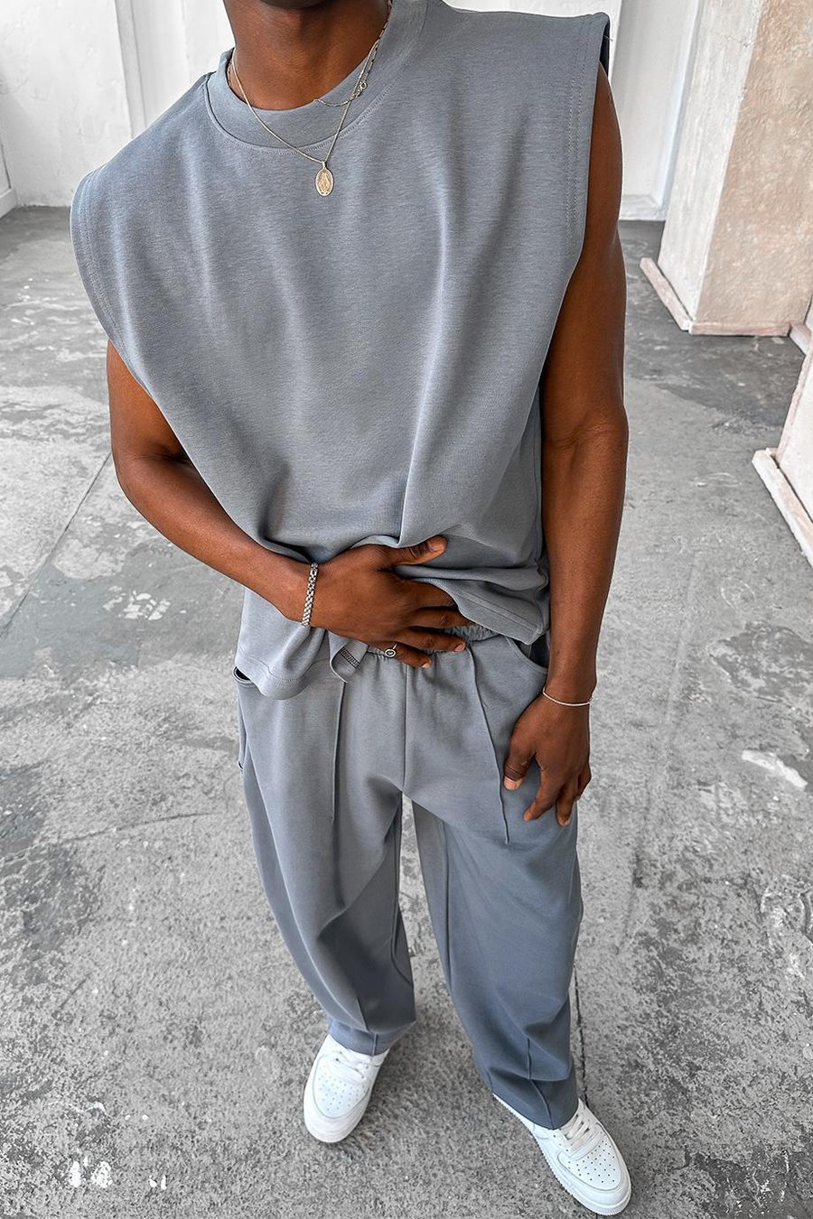 Füme Cozy Premium Basic Atlet