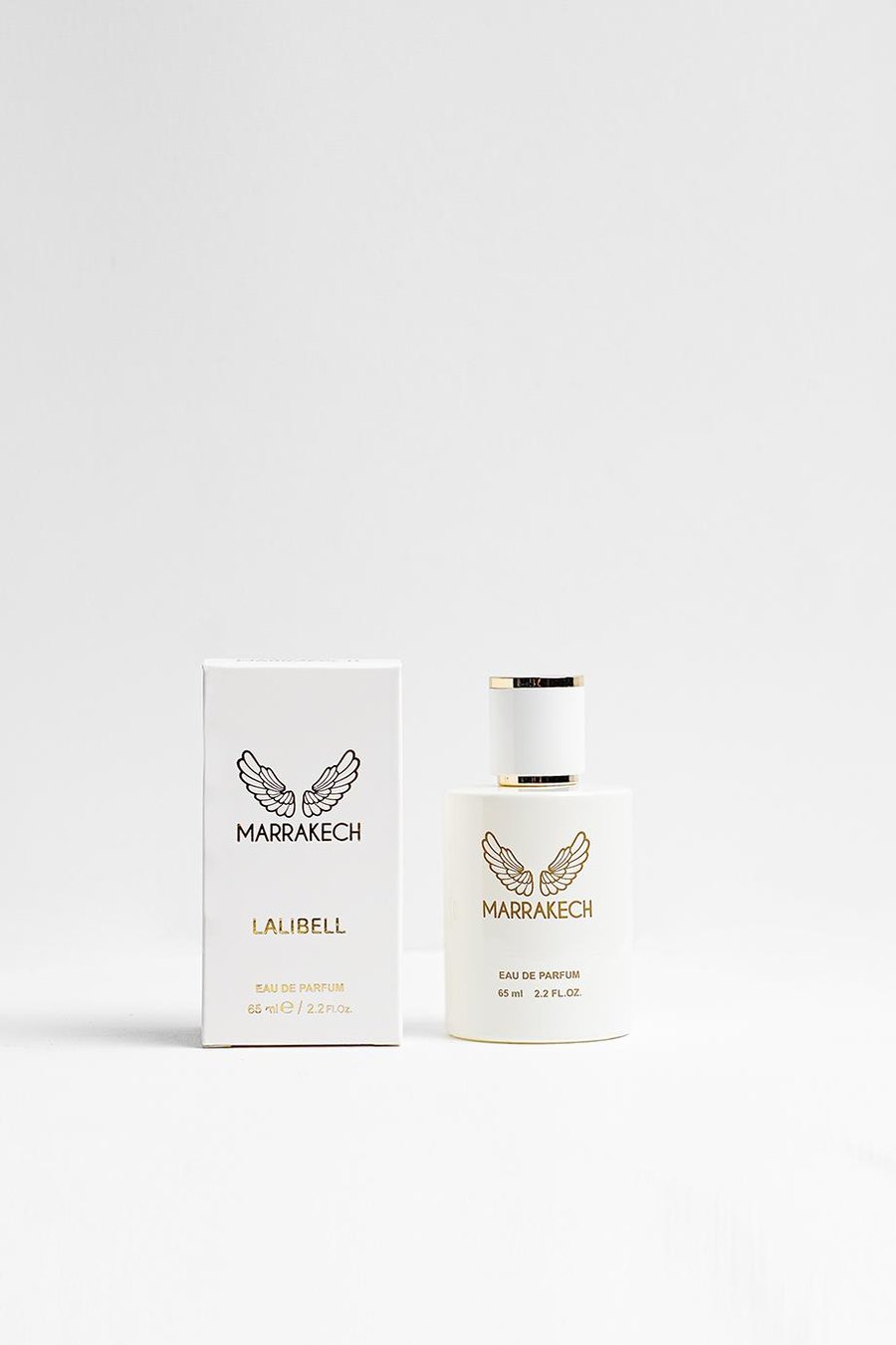 LALIBELL Marrakech Eau De Parfüm