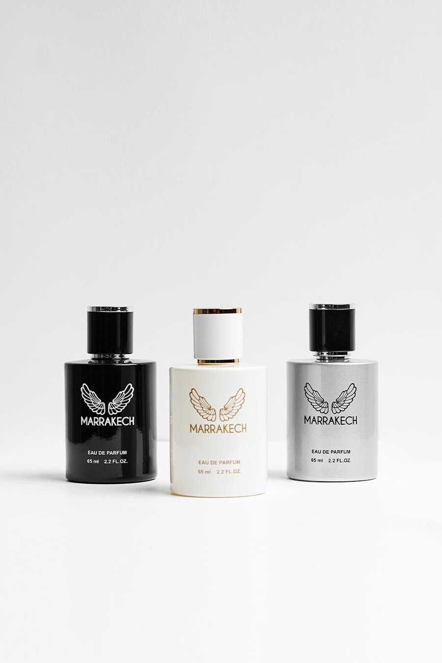 LALIBELL Marrakech Eau De Parfüm