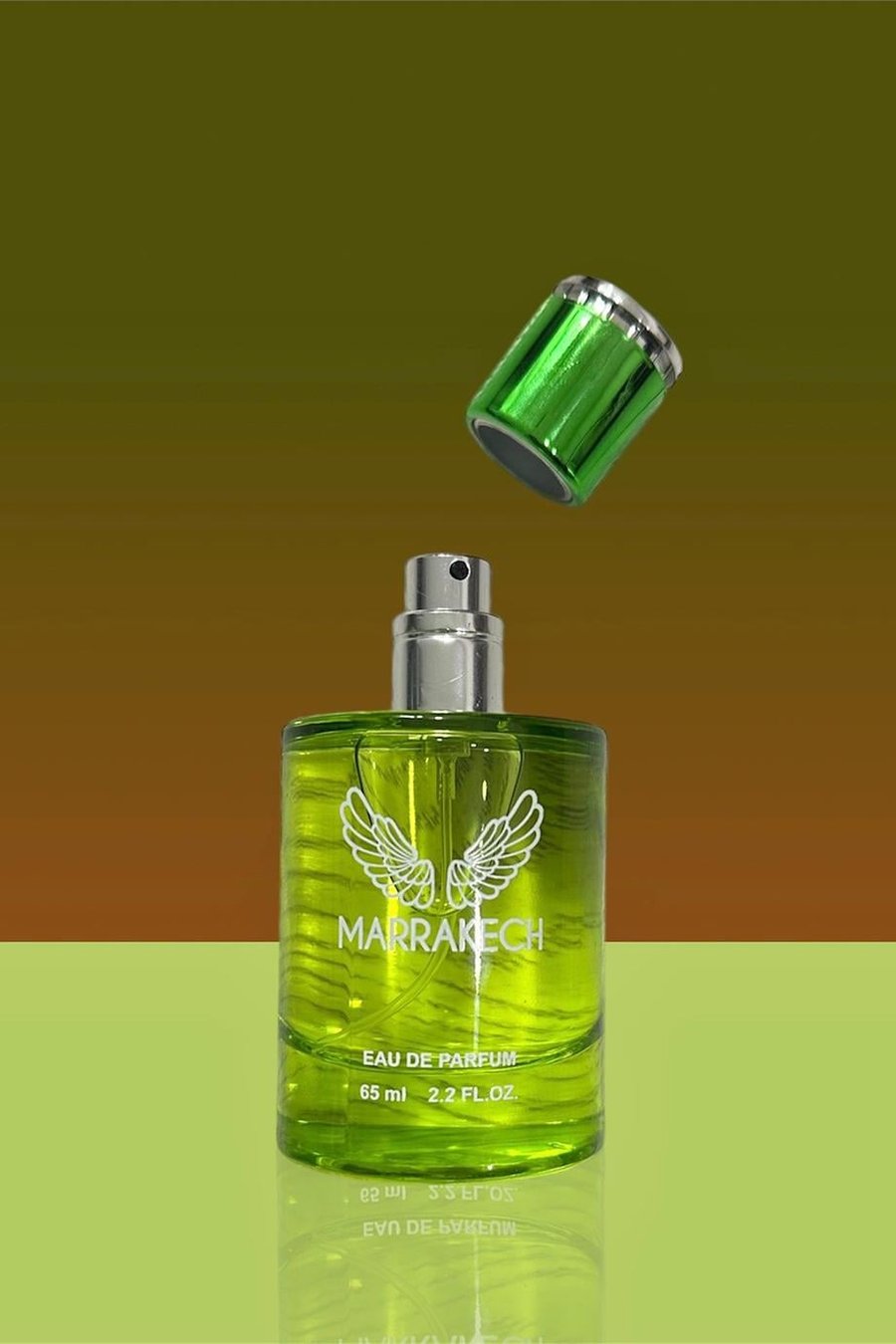 TOYBOY Marrakech Eau De Parfüm