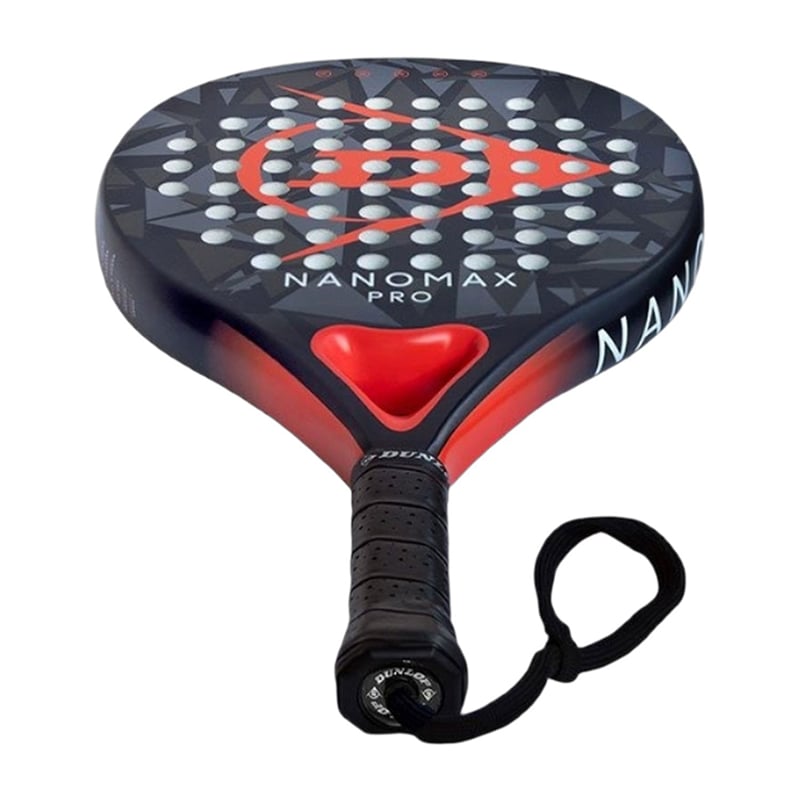 DunlopDunlop Nanomax Pro 25 Padel Raketi