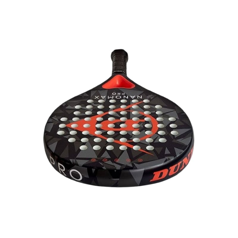 DunlopDunlop Nanomax Pro 25 Padel Raketi