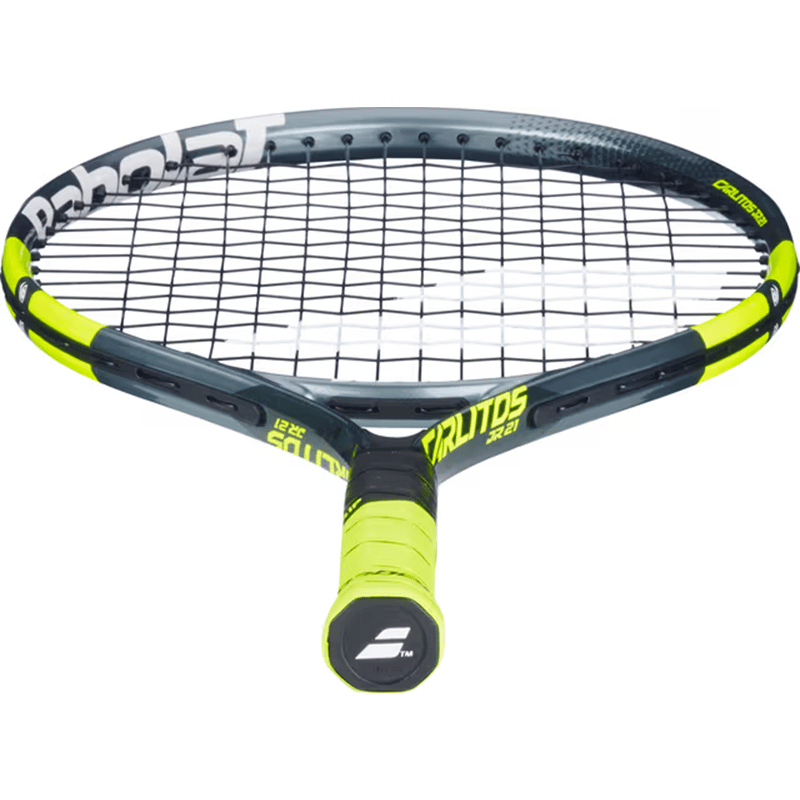 Babolat	Babolat Carlitos Junior 21 Tenis Raketi