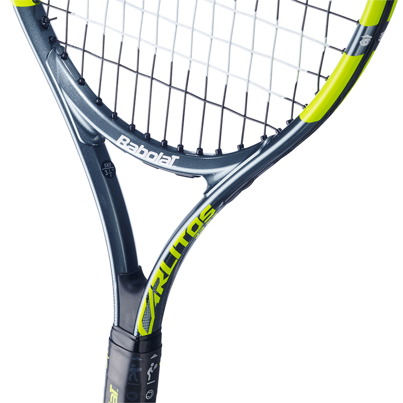 BabolatBabolat Carlitos Junior 23 Tenis Raketi