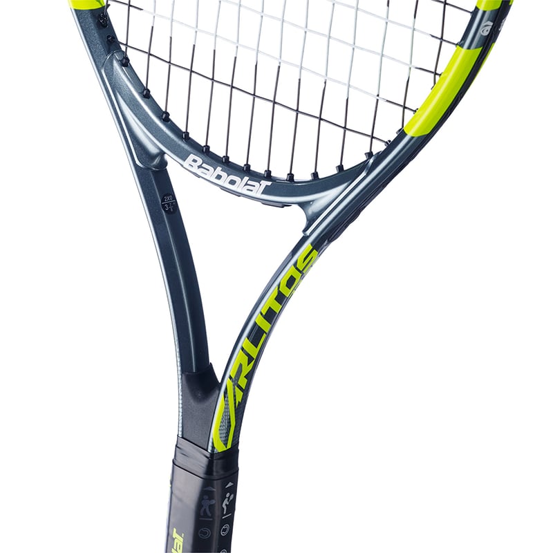 BabolatBabolat Carlitos Junior 26 Tenis Raketi