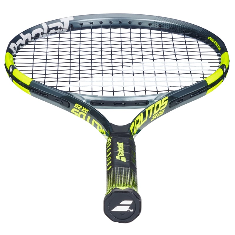 BabolatBabolat Carlitos Junior 26 Tenis Raketi