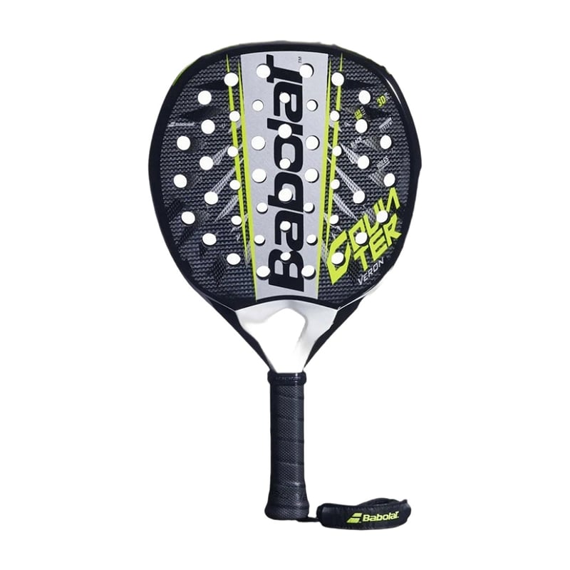 BabolatBabolat Counter Veron 2.6 Padel Raketi