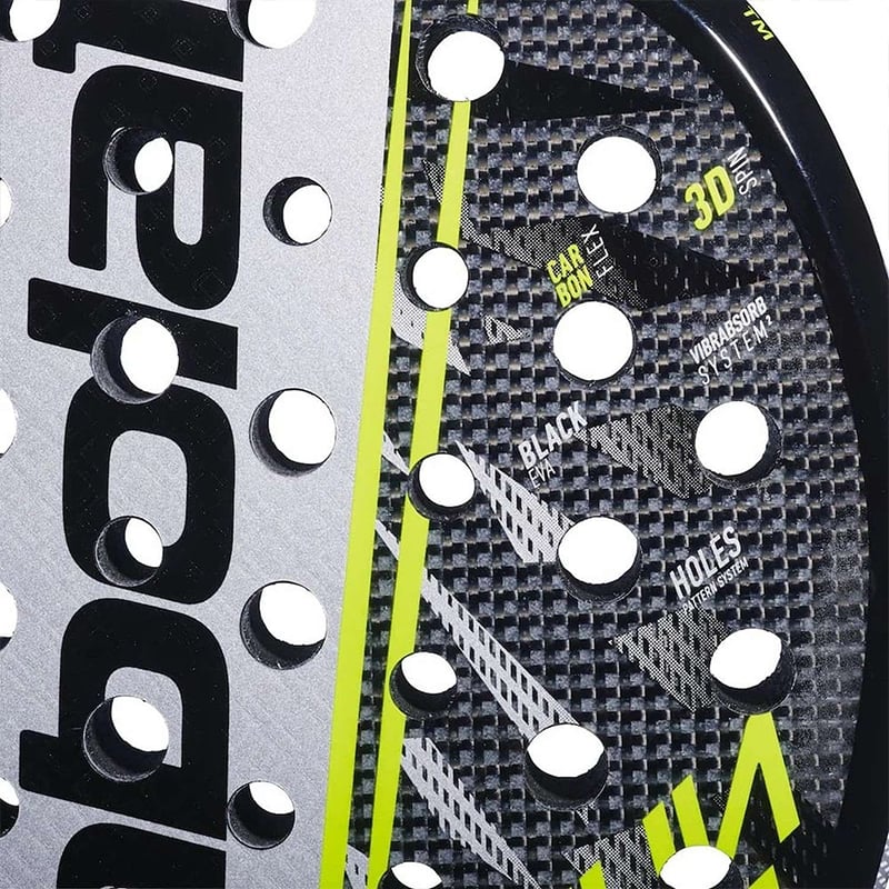 BabolatBabolat Counter Veron 2.6 Padel Raketi
