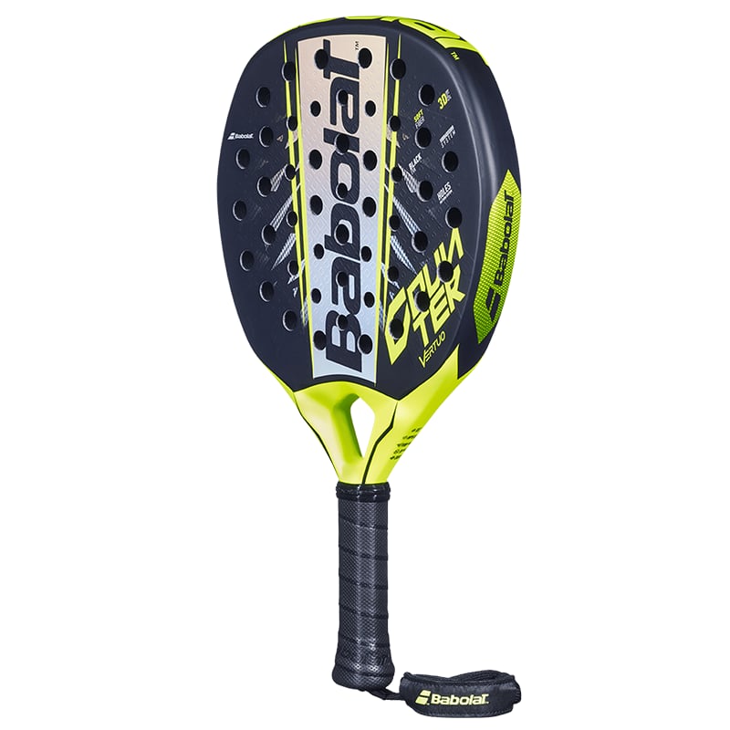 BabolatBabolat Counter Vertuo 2.6 Padel Raketi
