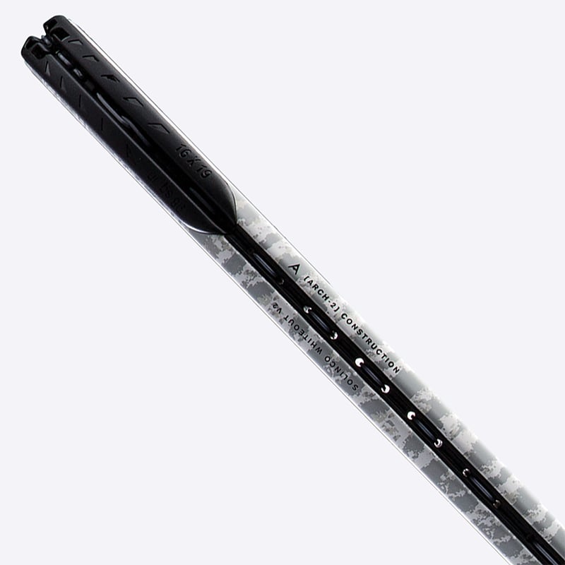 SolincoSolinco Whiteout V2 Camo Tenis Raketi - 290gr