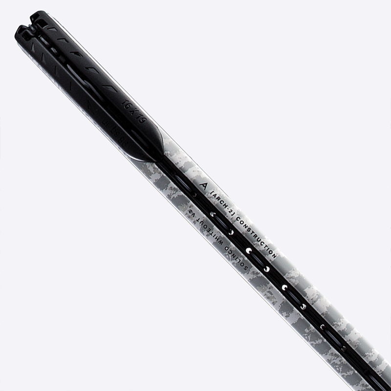 SolincoSolinco Whiteout V2 Camo Tenis Raketi - 305gr