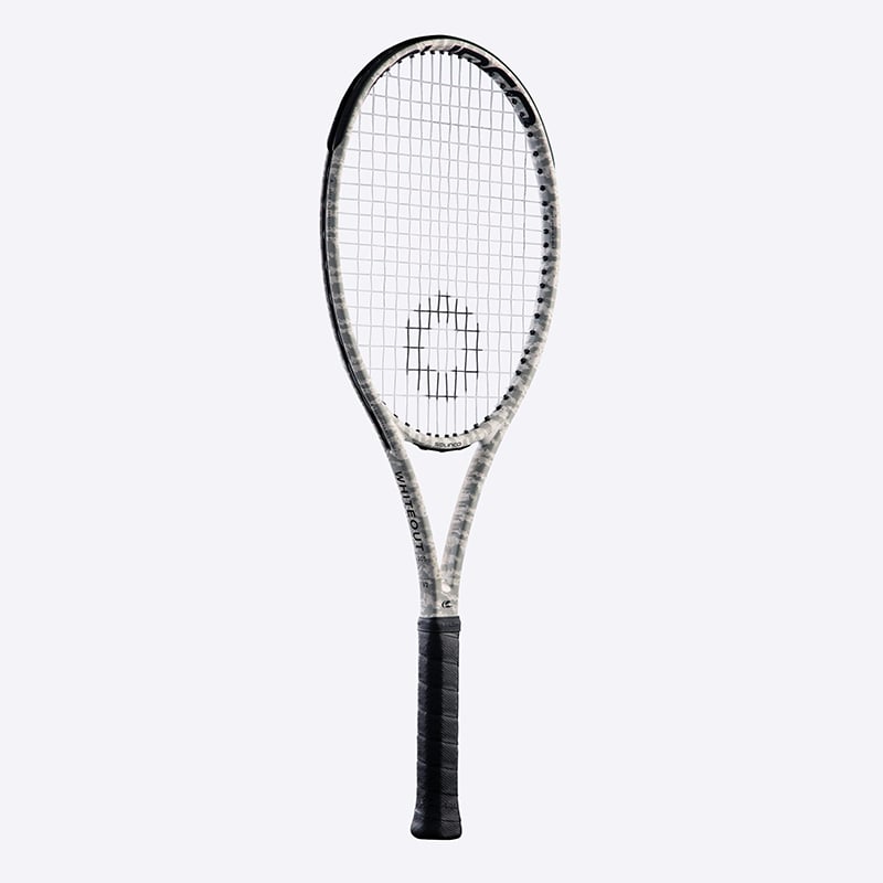 SolincoSolinco Whiteout V2 Camo Tenis Raketi - 305gr