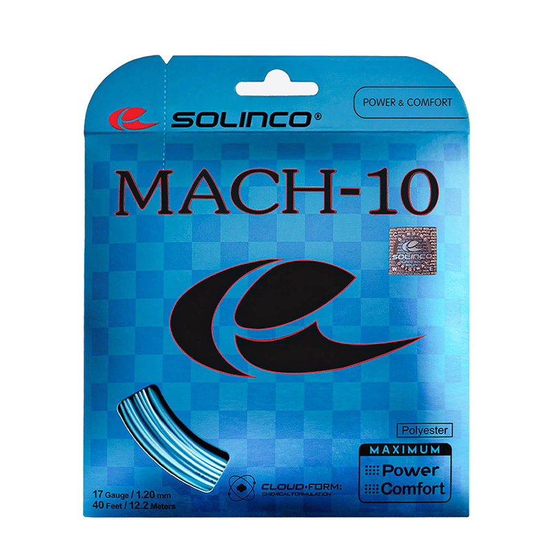 SolincoSolinco Mach-10 1.20mm / 12m Tekli Kordaj
