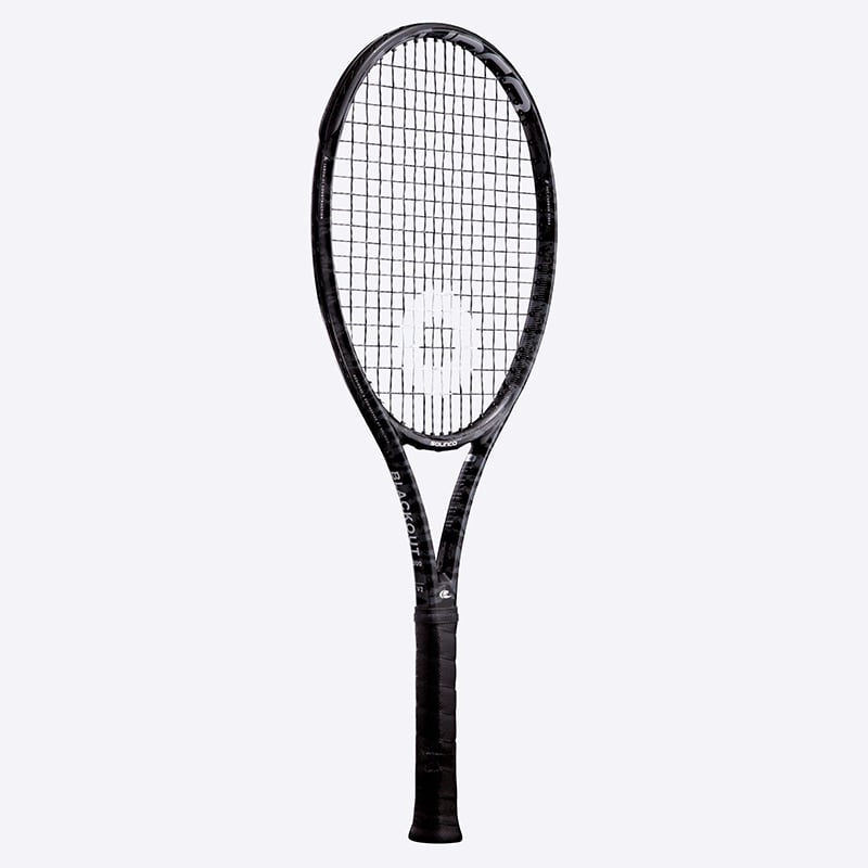 SolincoSolinco Blackout V2 Camo Tenis Raketi - 300gr