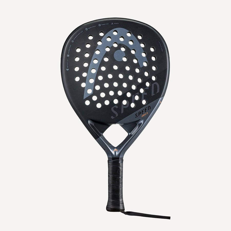HeadHEAD Speed PRO X Padel Raketi