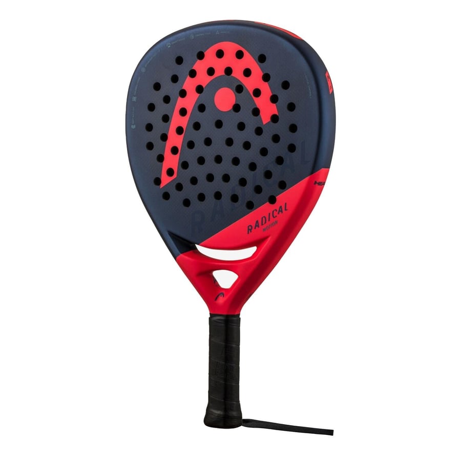 HeadHEAD Radical Motion Padel Raketi
