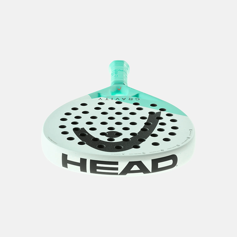 HeadHead Gravity Motion 24 Padel Raketi