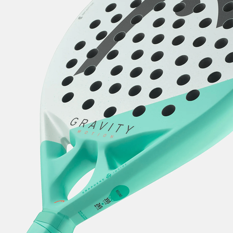 HeadHead Gravity Motion 24 Padel Raketi
