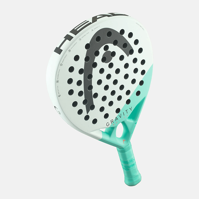 HeadHead Gravity Motion 24 Padel Raketi