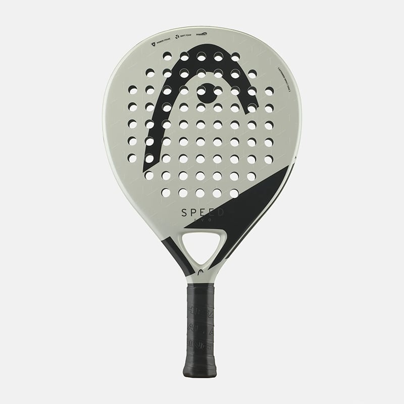 HEADHEAD Evo Speed Padel Raketi