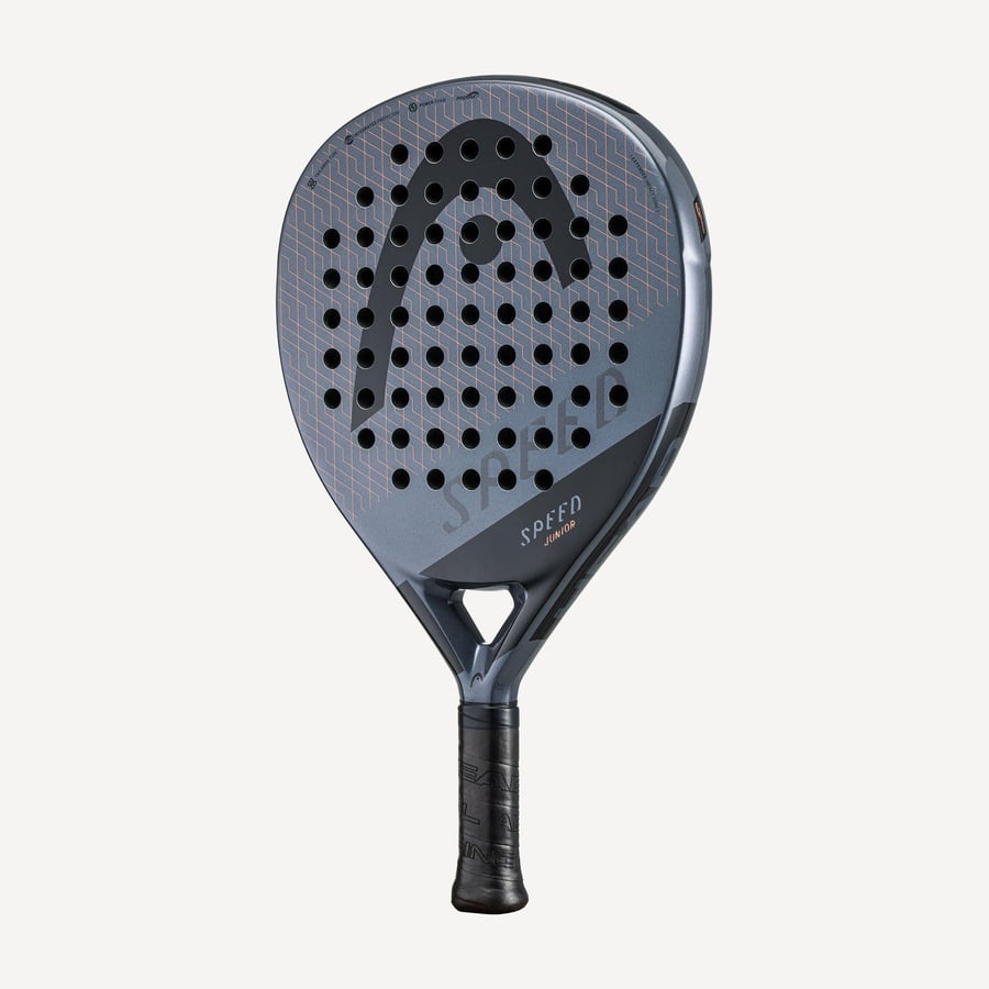 Head HEAD Speed Junior 2023 Padel Raketi