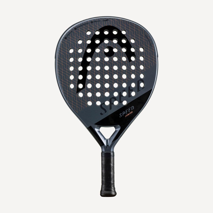 Head HEAD Speed Junior 2023 Padel Raketi