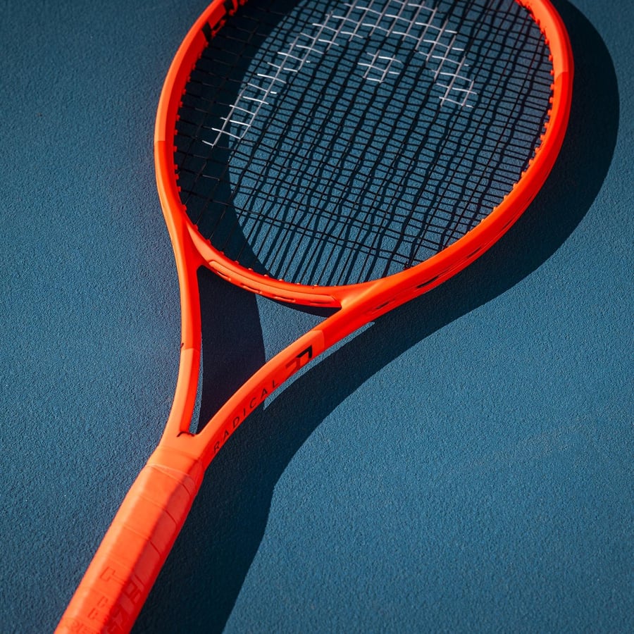 HeadHEAD Radical MP 2025 Tenis Raketi