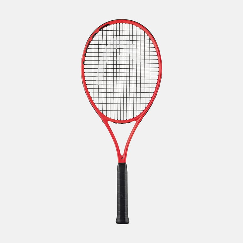 HEADHead MX Attitude Comp Tenis Raketi (270gr.) - Kırmızı