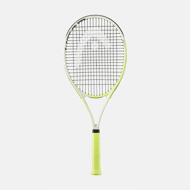 HEADHEAD MX Attitude Elite Tenis Raketi (275gr.) - Sarı
