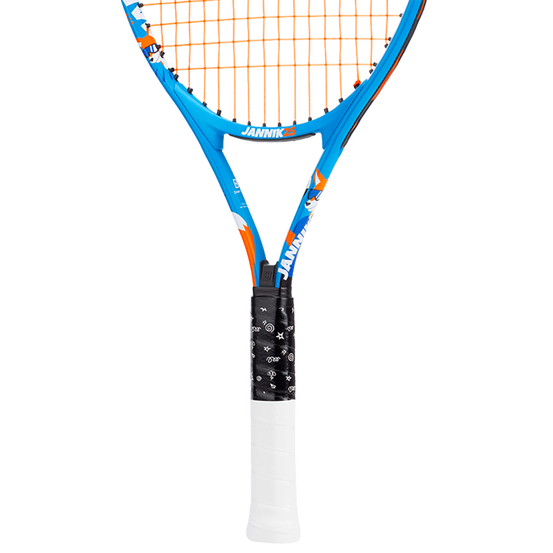 HEADHead Jannik 25 Çocuk Tenis Raketi