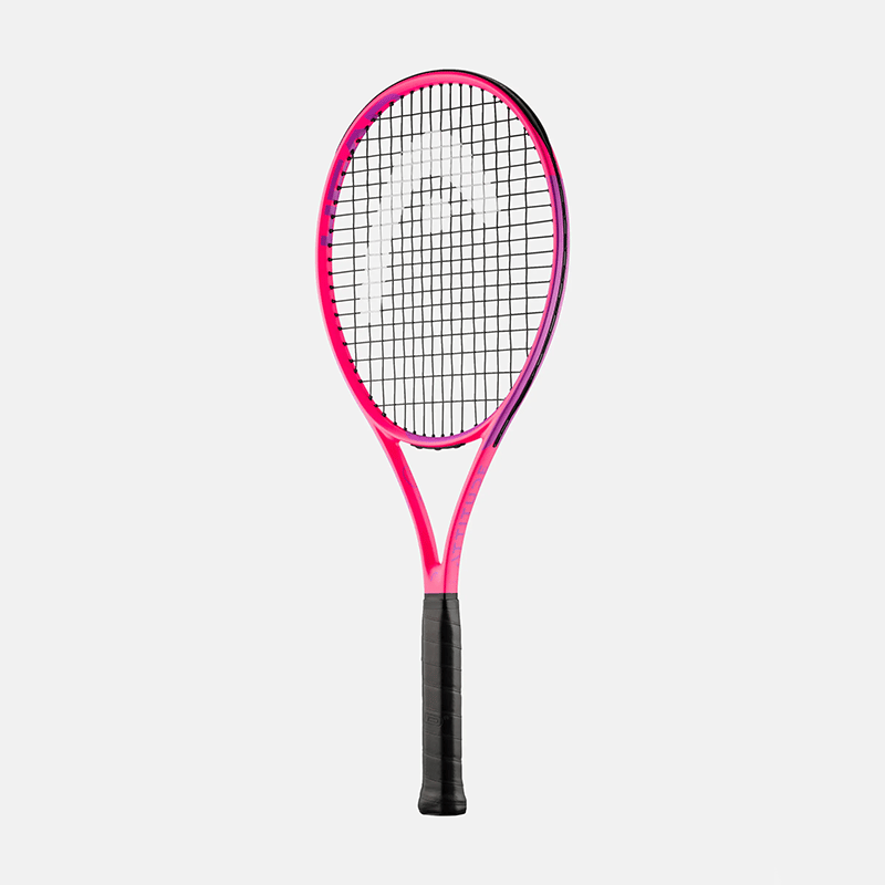 HEADHEAD MX Attitude Comp Tenis Raketi (275gr.) - Pembe