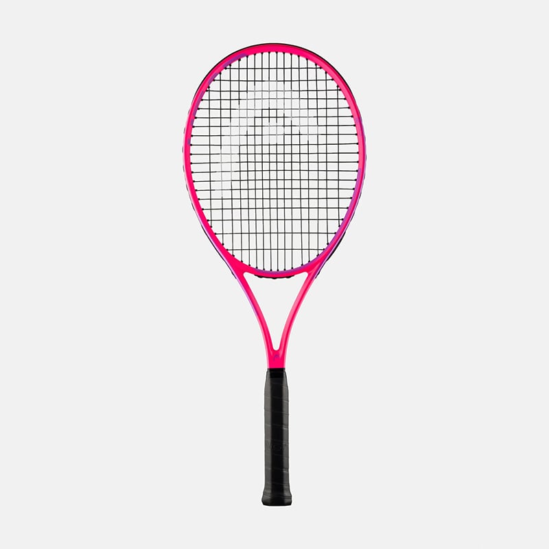 HEADHEAD MX Attitude Comp Tenis Raketi (275gr.) - Pembe