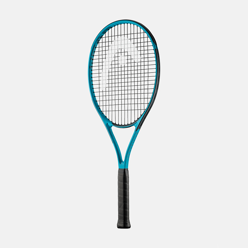 HEADHEAD MX Attitude Elite Tenis Raketi (275gr.)- Mavi