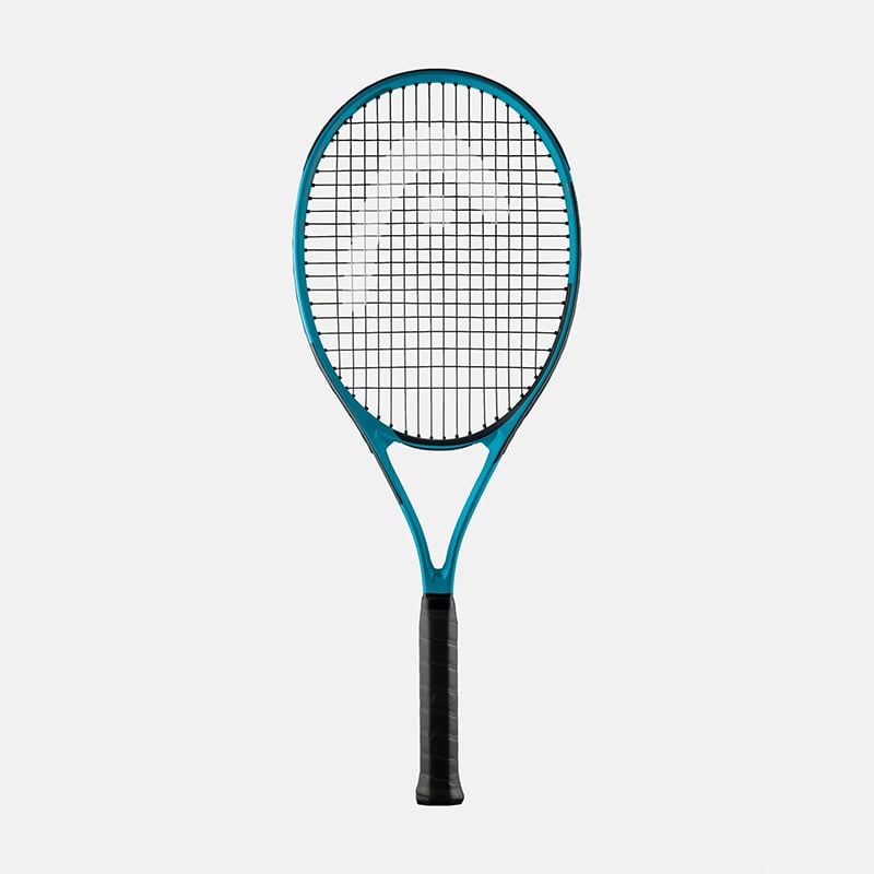 HEADHEAD MX Attitude Elite Tenis Raketi (275gr.)- Mavi