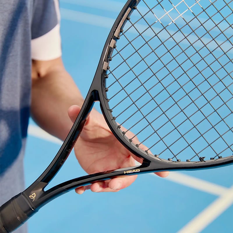 HeadHead Speed MP Legend 2025 Tenis Raketi